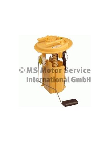 Pompe de Gavage Peugeot 206 2.0 Hdi 90cv