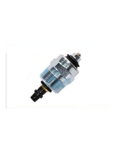 Electrovanne d'arrêt Citroën Peugeot ( système Bosch )