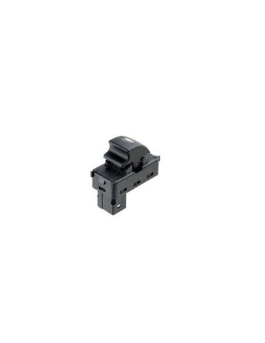Bouton de leve vitre avant droit Citroen Berlingo C4 Jumpy Peugeot 207 Expert Partner