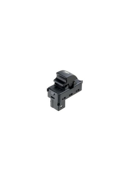 Bouton de leve vitre avant droit Citroen Berlingo C4 Jumpy Peugeot 207 Expert Partner