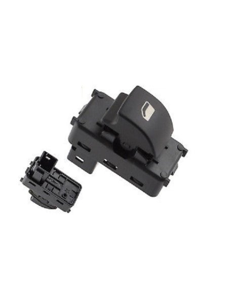 Bouton de leve vitre avant droit Citroen Berlingo C4 Jumpy Peugeot 207 Expert Partner