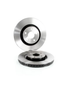Jeu de disques de frein avant Opel Insignia ( jantes 18" )