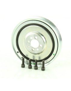 Poulie damper Alfa Roméo Fiat Lancia Opel Saab 1.9 D JTD CDTi JTDM