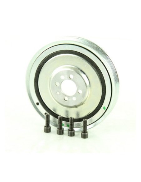 Poulie damper Alfa Roméo Fiat Lancia Opel Saab 1.9 D JTD CDTi JTDM