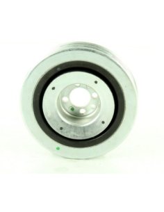 Poulie damper Alfa Roméo Fiat Lancia Opel Saab 1.9 D JTD CDTi JTDM 2