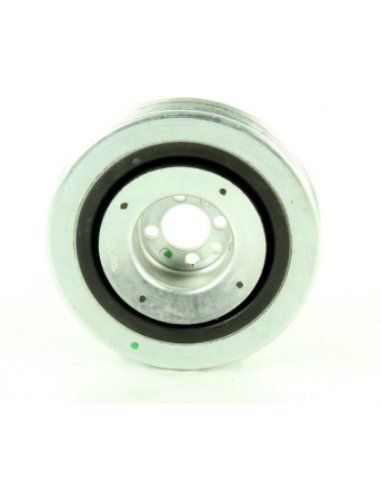 Poulie damper Alfa Roméo Fiat Lancia Opel Saab 1.9 D JTD CDTi JTDM