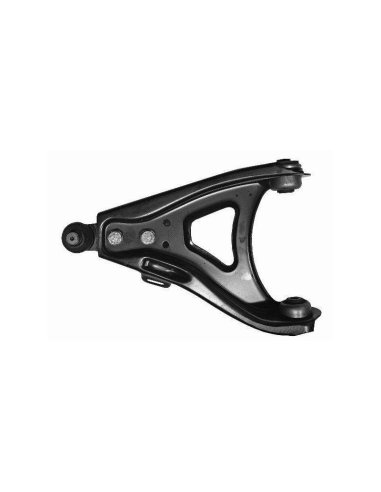 Triangle,bras de suspension Renault Megane, Scenic gauche
