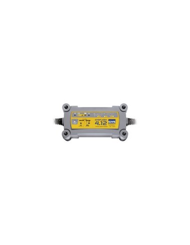 Chargeur de batterie GYSFLASH 4.12