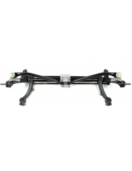 Essieu Train Arriere Complet Peugeot 206 Sw Freins a disque