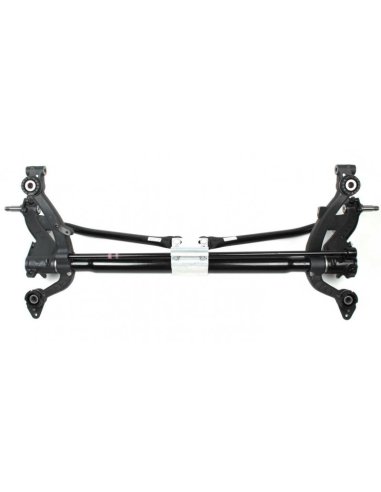 Essieu Train Arriere Complet Peugeot 206 Sw Freins a disque