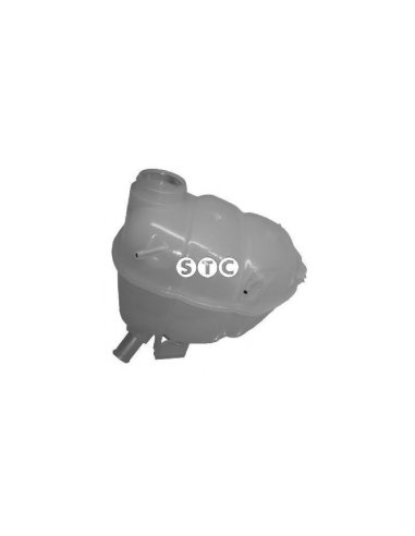 Bocal vase d'expansion Opel Vectra B