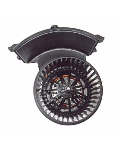 Pulseur d air ventilateur chauffage...