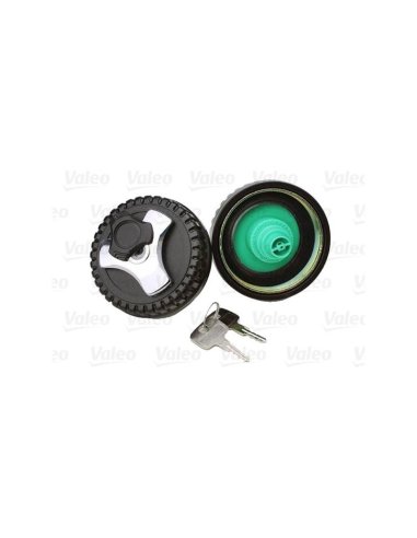 Bouchon de reservoir carburant Iveco...
