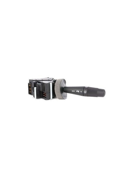 Commodo de commande phare clignotant et klaxon pour Peugeot 205 309