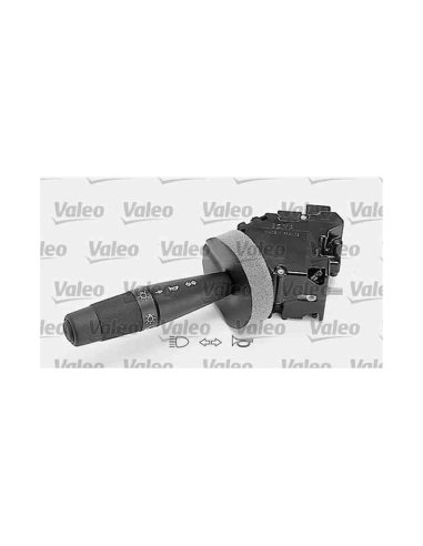 Commodo de commande phare clignotant...