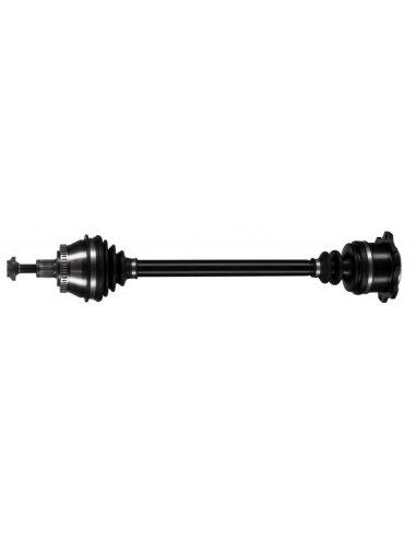 Arbre de transmission avant droit Seat Ibiza 4 Toledo 4 Skoda Rapid Vw Polo 5