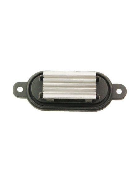 Résistance Element de commande chauffage Fiat Punto