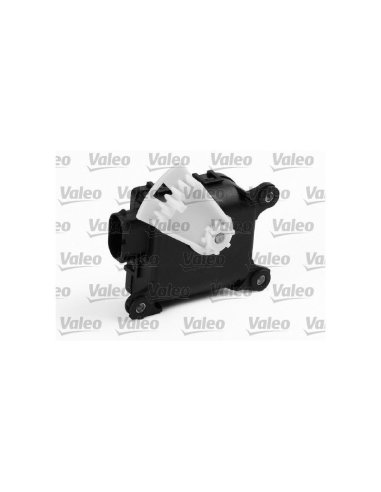 Actionneur commande de chauffage et climatisation Citroen C5