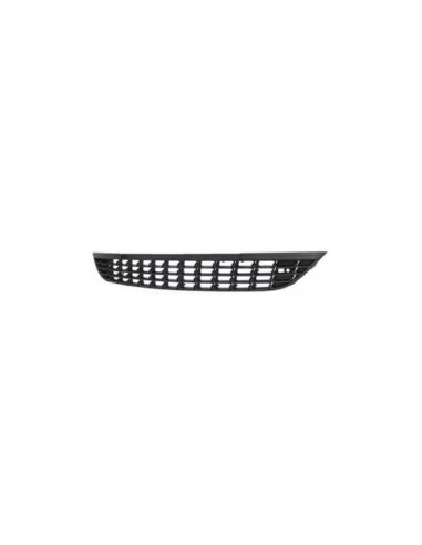 Grille de calandre de pare choc avant centrale Opel Astra J
