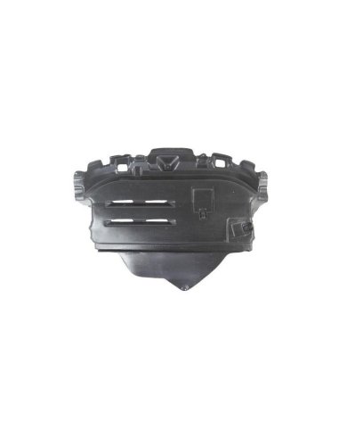 Cache sous moteur Toyota Yaris