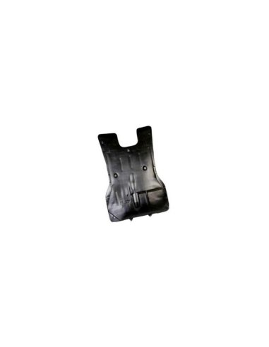 Cache de protection sous moteur Peugeot 607