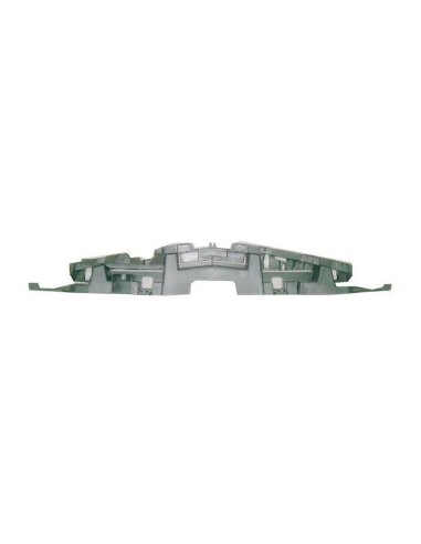 Renfort de pare choc avant superieur Opel Astra J