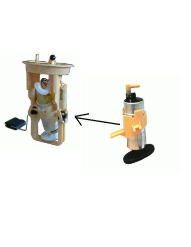 Pompe de gavage gazoil bmw e46 serie 3 318d 320d 330d