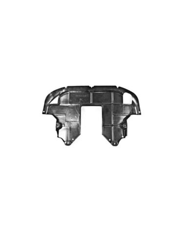 Cache sous moteur Alfa Romeo 147...
