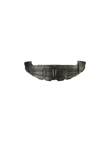 Cache sous moteur avant Alfa Romeo Giulietta