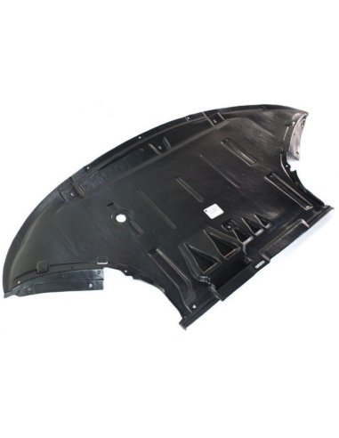 Cache de protection sous moteur Audi A6 (Après 2004)