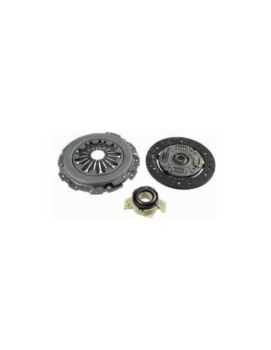 Kit d'embrayage Fiat Brava Doblo...