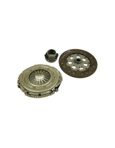 Kit d'embrayage Bmw serie 3 E36 5 E39...