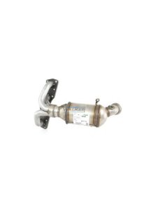 Catalyseur Citroën Peugeot