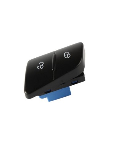 Bouton de verrouillage portes Vw Passat