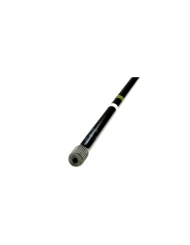 Barre de torsion train arriere droit Citroen Berlingo Picasso Peugeot Partner 119 cm 21 mm