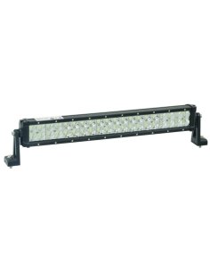 Barre d’éclairage LED 120W / 8000 Lumens / 40 LED 3W 