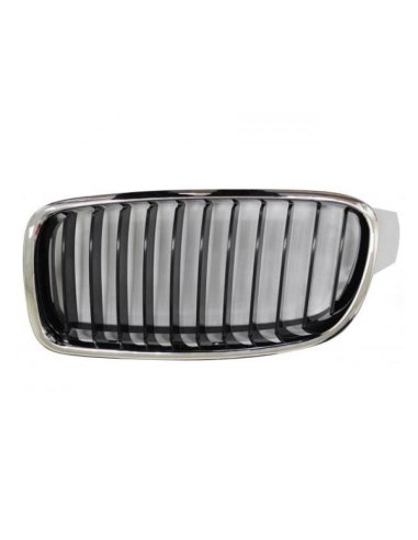Grille de calandre avant gauche Bmw...