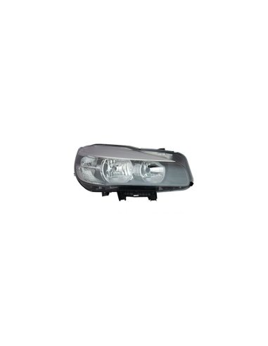 Phare avant droit Bmw Serie 2 Grand...