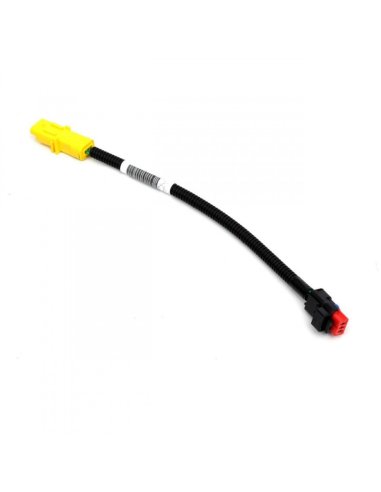 Capteur de pression carburant Citroen Peugeot 2.0 hdi