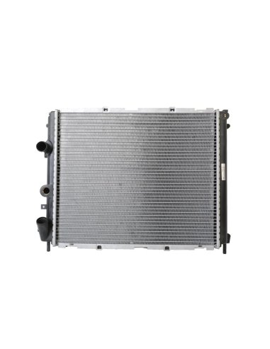 Radiateur de refroidissement moteur...