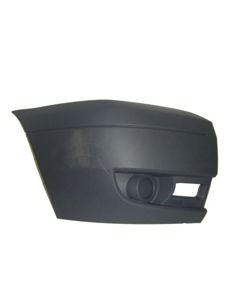 Cross de pare choc avant Droit Ford TRANSIT MK7 2006 à 2014 