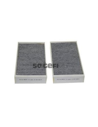 Filtre habitacle Mercedes-Benz