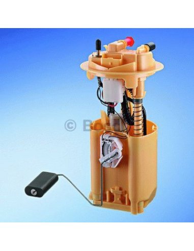 Pompe de gavage Citroen Berlingo Picasso Peugeot Partner