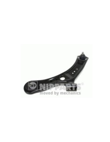Triangle de suspension avant gauche Fiat Suzuki