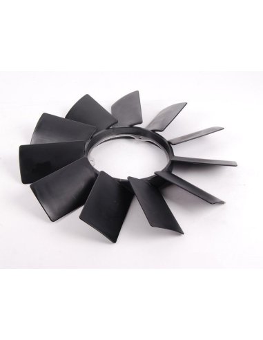 Aillettes du ventilateur de refroidissement moteur BMW 325 BERL (hélice)