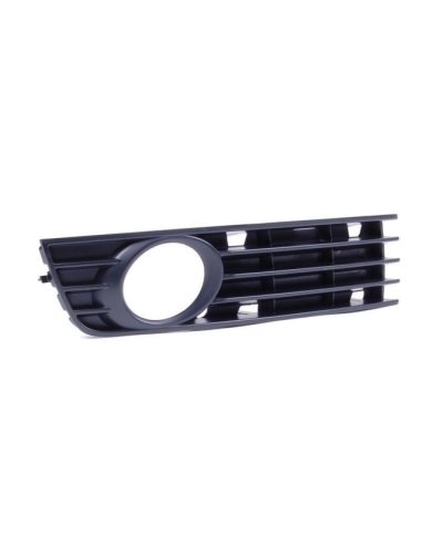 Grille de pare choc avant DROIT pour AUDI A4