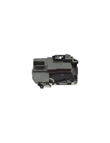 Moteur de centralisation porte avant gauche Peugeot 206