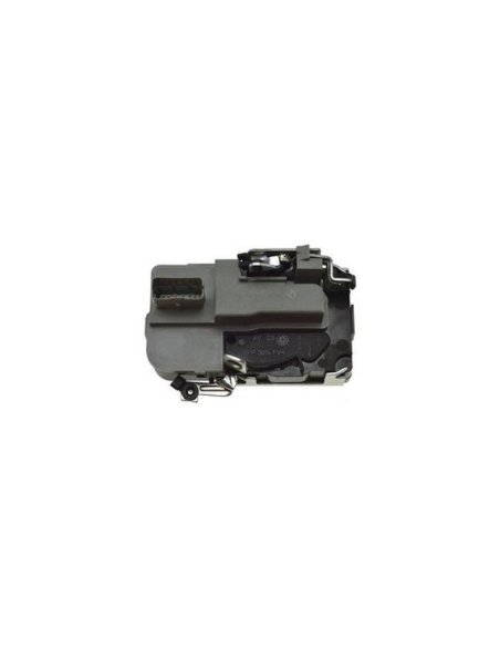 Moteur de centralisation porte avant gauche Peugeot 206
