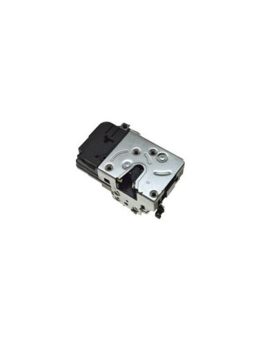 Moteur de centralisation porte avant gauche Peugeot 206