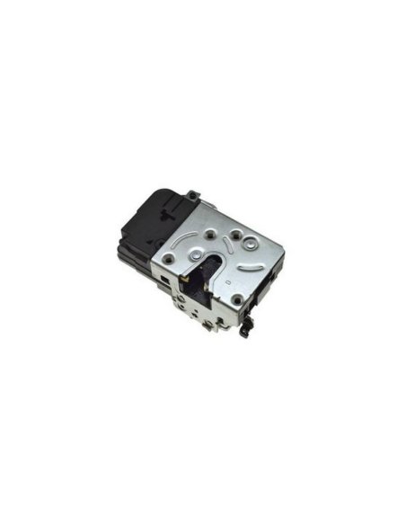 Moteur de centralisation porte avant gauche Peugeot 206